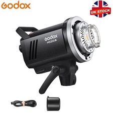 Godox MS200-V MS200V 200W