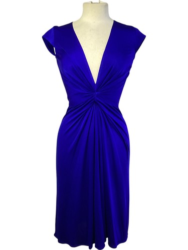 Issa london silk - london, draped
