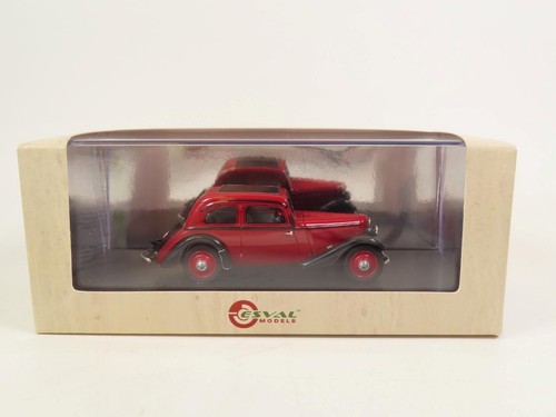 Esval models emeu43034a - models,