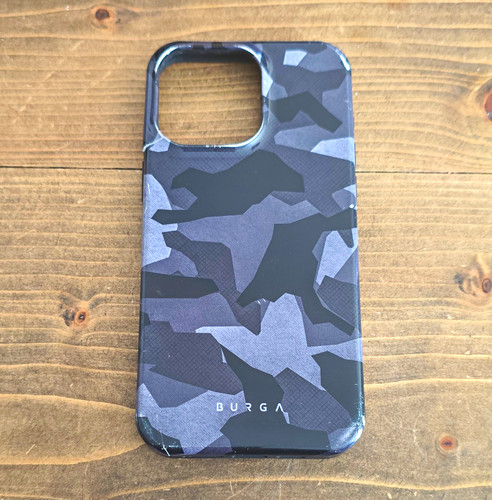 Burga black grey - burga, &