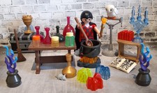 PLAYMOBIL HARRY POTTER FIGURE