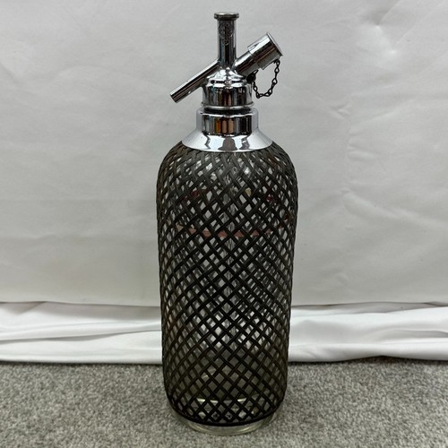 Vintage 1930s sparklets soda - vintage,