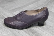 Hotter Womans Mambo Shoes UK 4