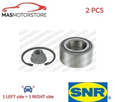 WHEEL BEARING KIT SET PAIR
