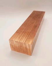 5 kg Copper Bar Ingot .999