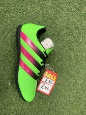 Adidas Ace Astroturf Size 6