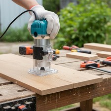 800W Wood Working Electric