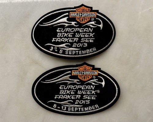 Harley davidson hog - hog, patch