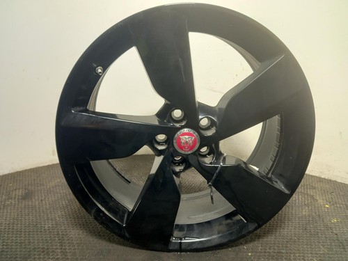 Jaguar pace alloy wheel 19 - e,