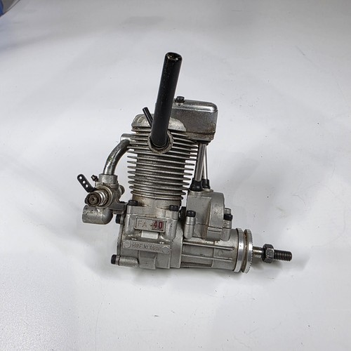 Saito stroke engine rc - saito, 4