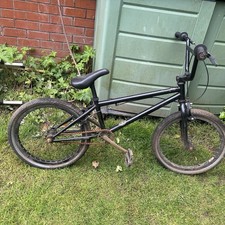 diamond back bmx bike