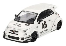 Mini Gt 1/64 Abarth 595