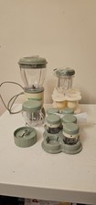 Nutribullet Baby Food Processer Blender Maker 