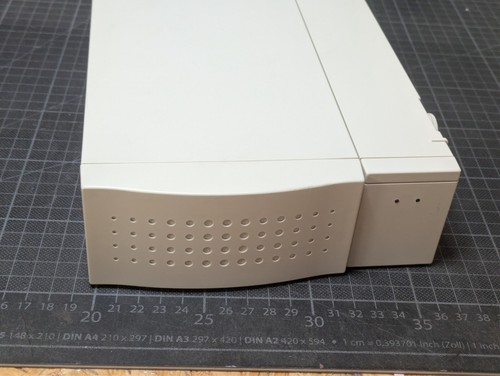 A169801 scsi 50 pin - |, scsi-i