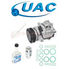 UAC AC Compressor & Component