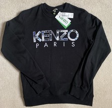 Kenzo Paris Sweater **BRAND