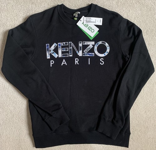 Kenzo paris sweater brand - kenzo, **brand
