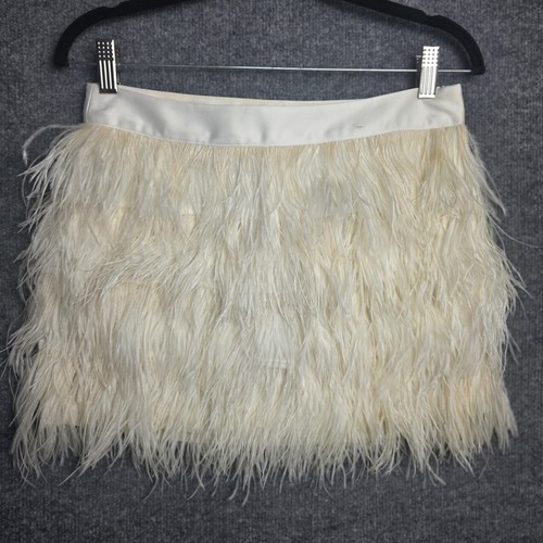 Express ostrich feather mini - feather,