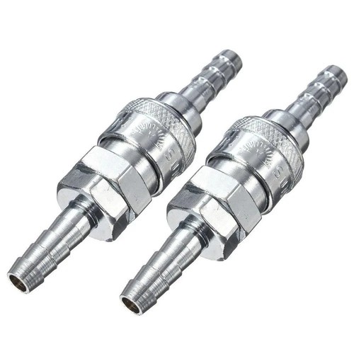 Fuel line quick - line,