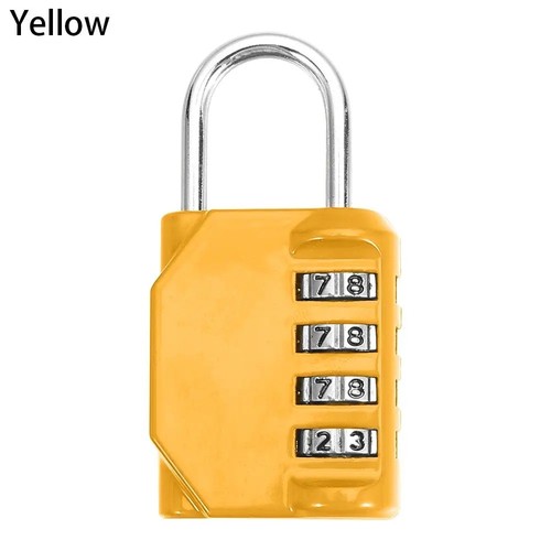 Gym locker padlocks - gym,