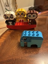 LEGO Duplo - My First Seesaw
