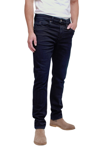 Kam knitted regular fit jeans - regular,