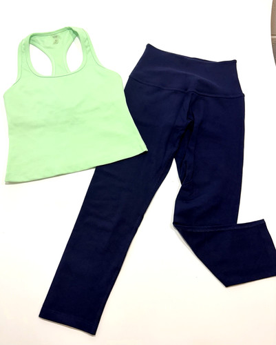 Beyond yoga womens cropped - beyond,