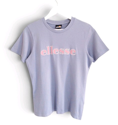 Vintage ellesse spellout - ellesse,