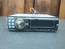 Excellent! Alpine CDA 9884R
