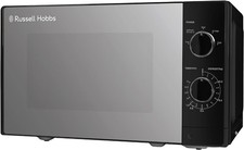 Russell Hobbs RHM2027B Manual