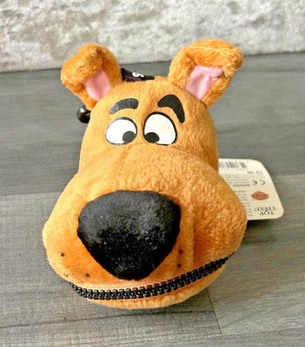 Scooby doo teacher - pet, plush