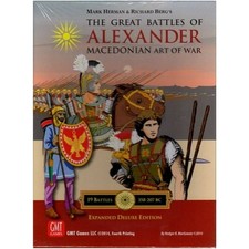 Great Battles of Alexander