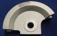 Kennedy 12/15mm Replacement Former for Multi-Bender Pipe Bender Tool