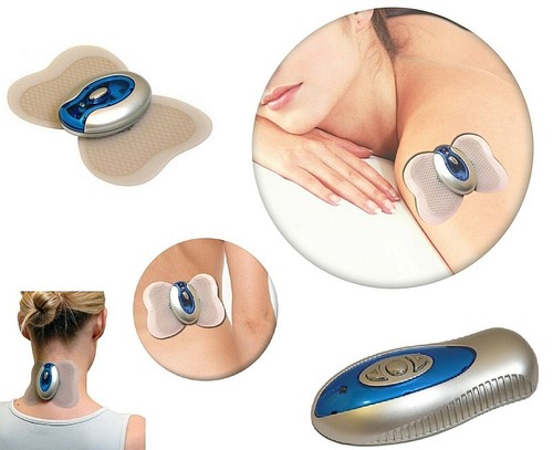 Tens machine pain relief drug - tens,
