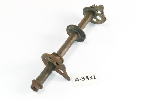 Yamaha 550 5y3 83 - 550,