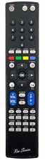 Series remote control fits - rm,