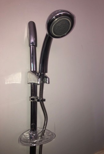 Bristan traditional shower kit - bristan,