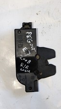 1998 PEUGEOT 206 TAILGATE BOOT