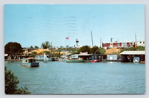 Walnut grove marina california - grove,