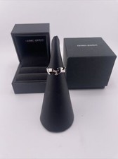 Georg Jensen 18ct White Gold