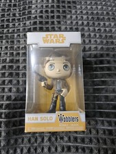 Wobblers Han Solo Star Wars
