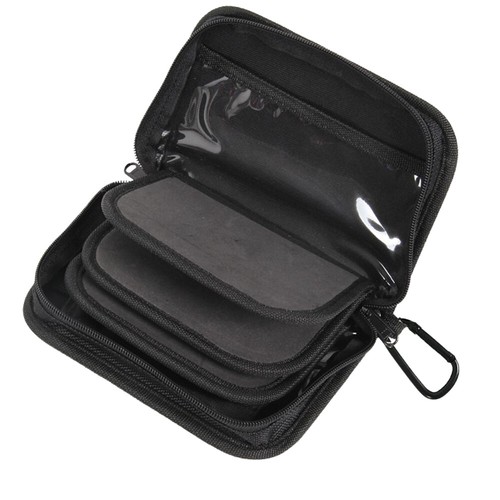 Bait storage fishing lure - bait,