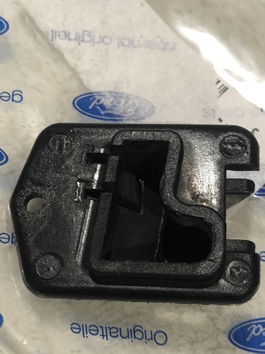 New genuine ford - ford, mk3