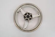 YAMAHA YZF-R1 Front wheel alloy rim 5JJ RN04 2001 11744133