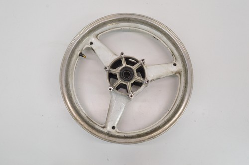 Yamaha yzf front wheel - yzf-r1,