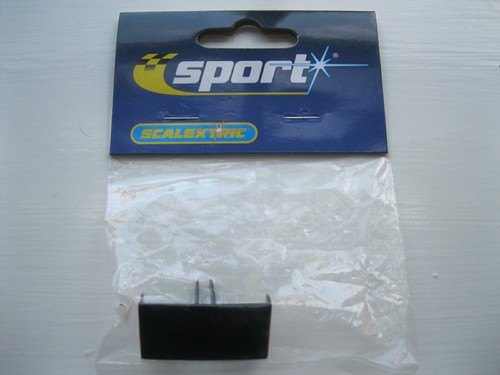 Scalextric dallara indy car - scalextric,
