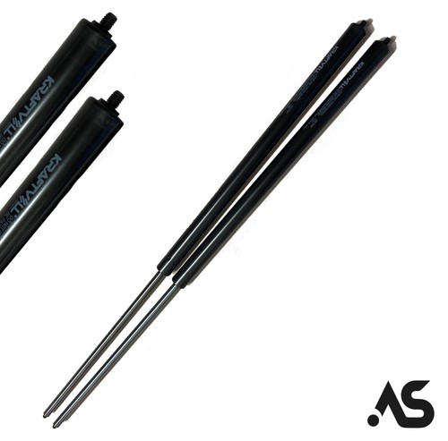 Tailgate boot gas spring - boot,
