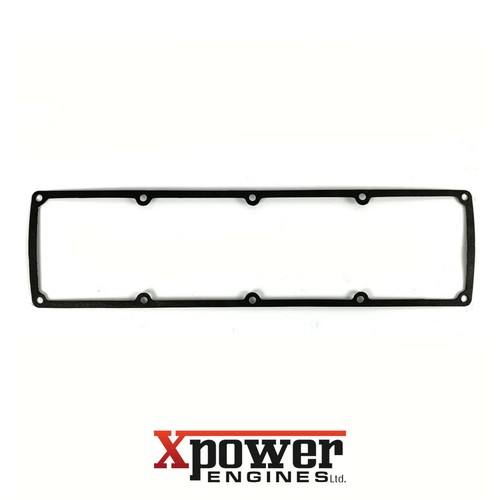 Cosworth plenum gasket - plenum,