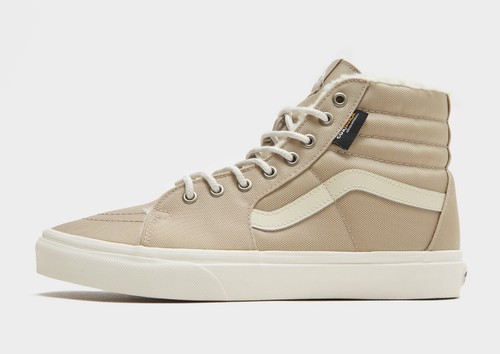 Authentic vans sk8 cordura - vans, sk8-hi