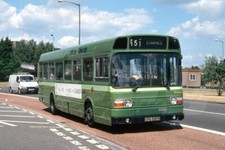 Bus Photo - London & Country